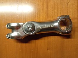 125mm 0-60° Alu Stem/Vorbau/Potence ergotec