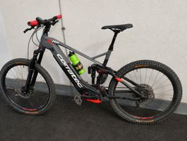 Corratec E-Power RS 160 Enduro