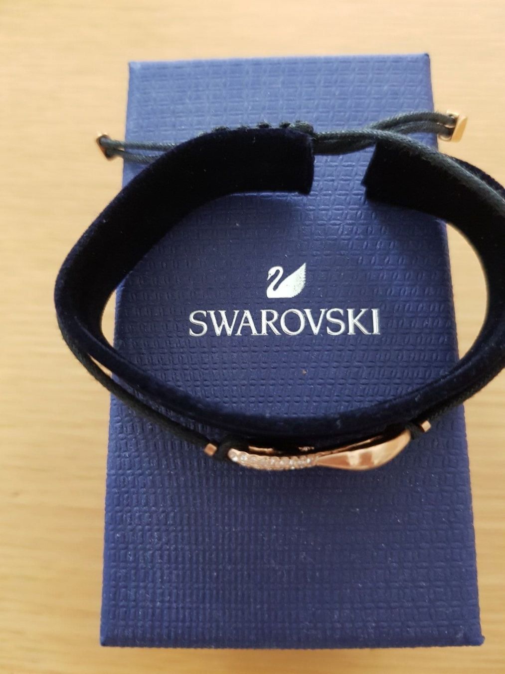 Swarovski Bracciali & Braccialetti: Swarovski Armband  neu – Nuovo e nell'imballaggio originale da Stansstad venduto da leoni66 1