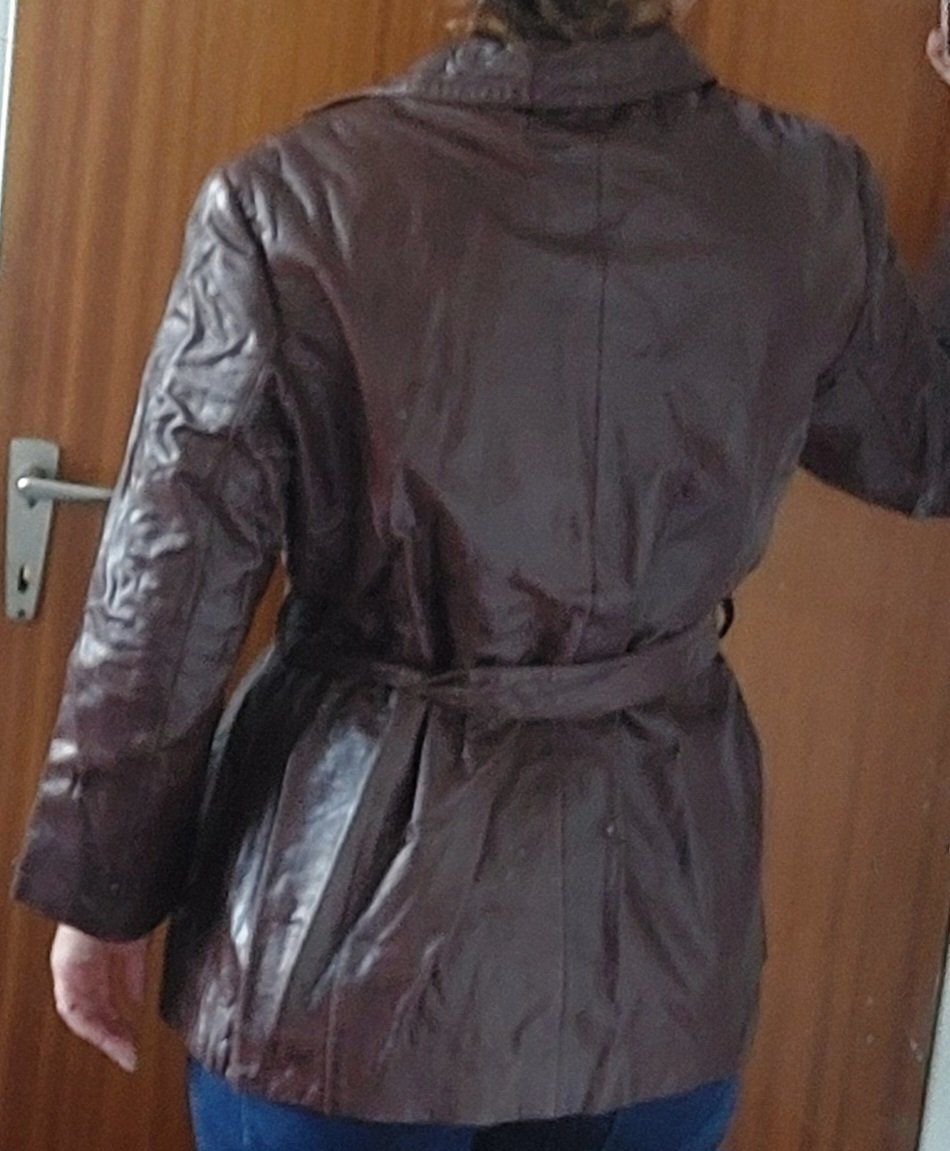 Giacche: Leder Jacke Gr.40 – Nuovo (secondo la descrizione) da münchenstein venduto da ewu_8lcz 1