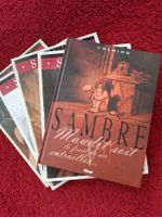 Sambre - T1 a 5 - Tous EO