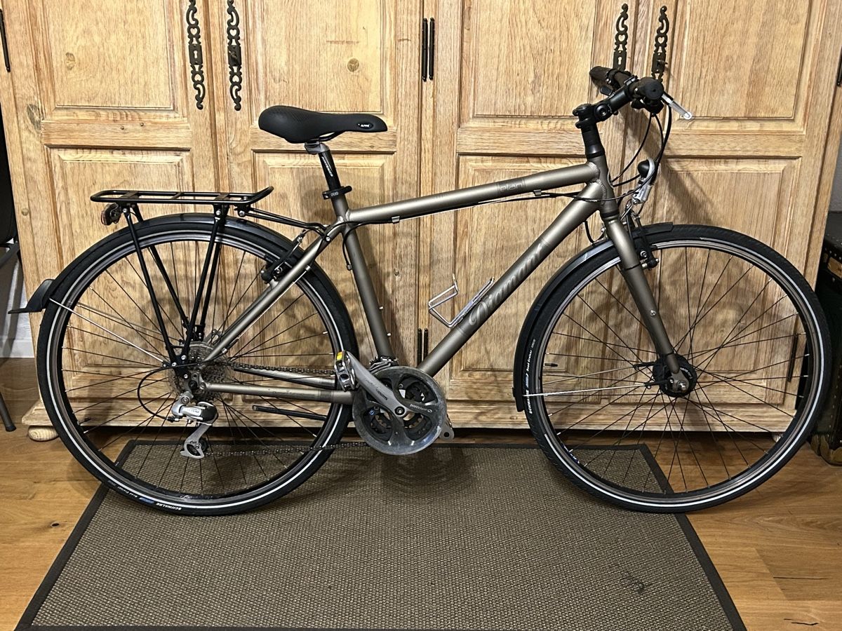 e fahrrad kaufen berlin 2GO E-Bike urinausgabe making it easier than Hauptfarbe:coffee Rucksäcke und Taschen kaufen
