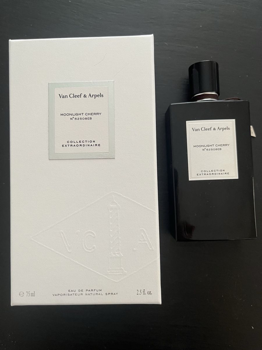 Van Cleef Parfum & Eau de Toilette: Van Cleef & Arpels – Gebraucht aus Laufenburg von samba1978