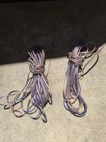 Lautsprecherkabel 2X2,5mm2