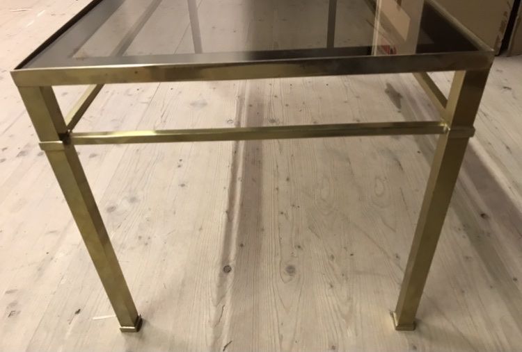 Tables: Glastisch – D'occasion à Wolfhalden par SecondAntique 4