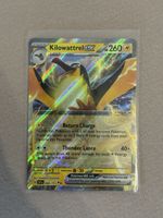 Pokémon Kilowattrel ex 068/191 Surging Sparks