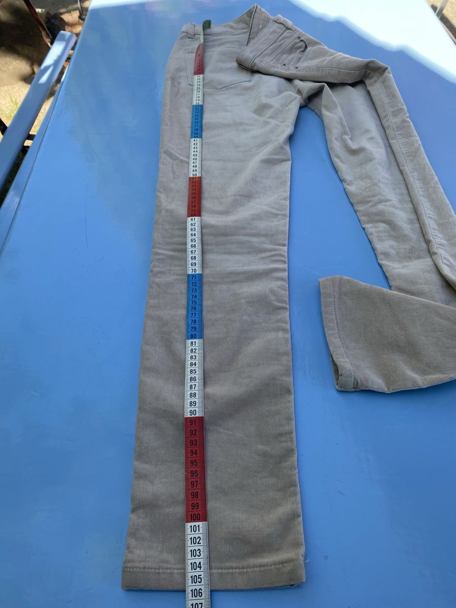 Pantaloni: Esprit Cord Hose – Usato da Herrenschwanden venduto da Cate67 7