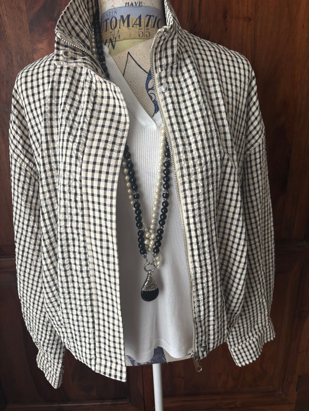 Zara Giacche: ZARA Jacke Cropped neu – Nuovo (secondo la descrizione) da Merishausen venduto da yourdream 1