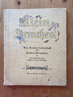 Klein Jrmchen