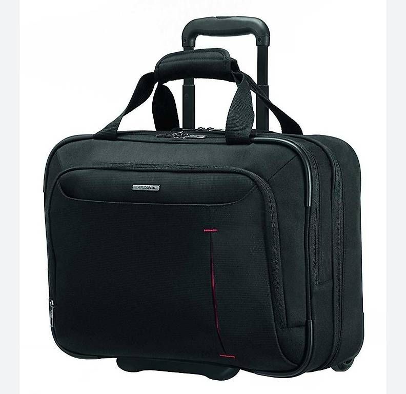 Samsonite Valigie & Borse: Praktischer Business Trolley – Usato da Bassersdorf venduto da _Bambolina_ 1