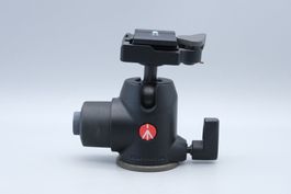 Manfrotto 468MGRC2 Hydrostatischer Kugelkopf Stativkopf