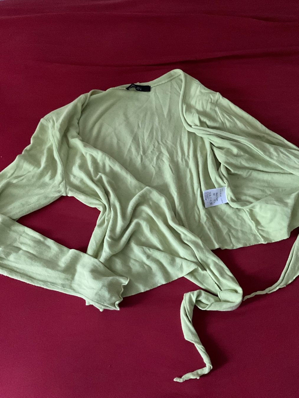 Marc Cain Giacche: Marc Cain Jacke, Gr.3, für L – Usato da Bolligen venduto da Aquella71 6