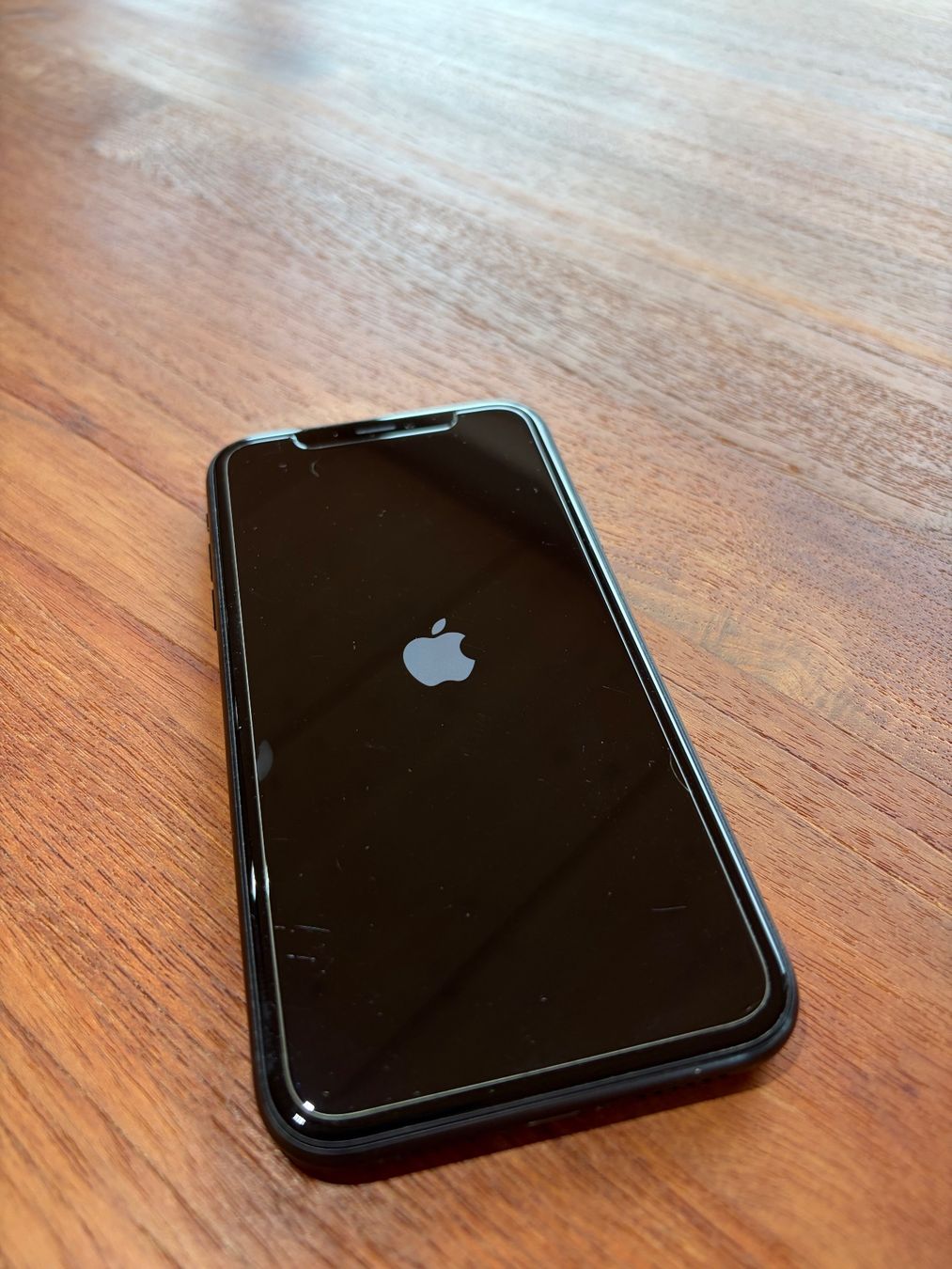 Apple Handys / Smartphones: iPhone XR, Black, 64GB – Gebraucht aus Wäldi von yve_t9jd 8