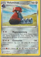 TCG POKEMON Strahlende Sterne DE BRS 099 Voluminas