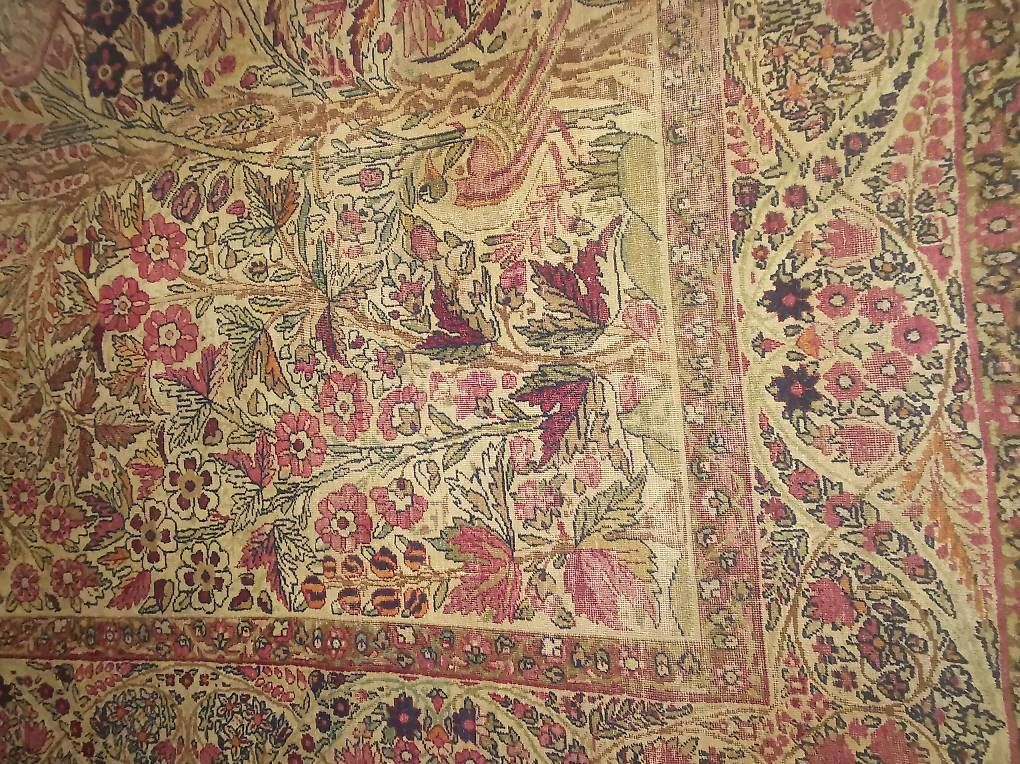 Tappeti: Perserteppich kirmann antique – Usato da Dübendorf venduto da Babyl2945 1