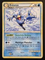 Entoron #22 Non Holo Rare Pokémon Triumphant 2010 – ab 1Fr.