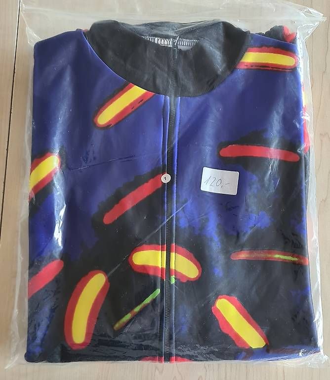 Giacche: Winter Radjacke Grösse 7 – Nuovo e nell'imballaggio originale da Othmarsingen venduto da Paedi576 2