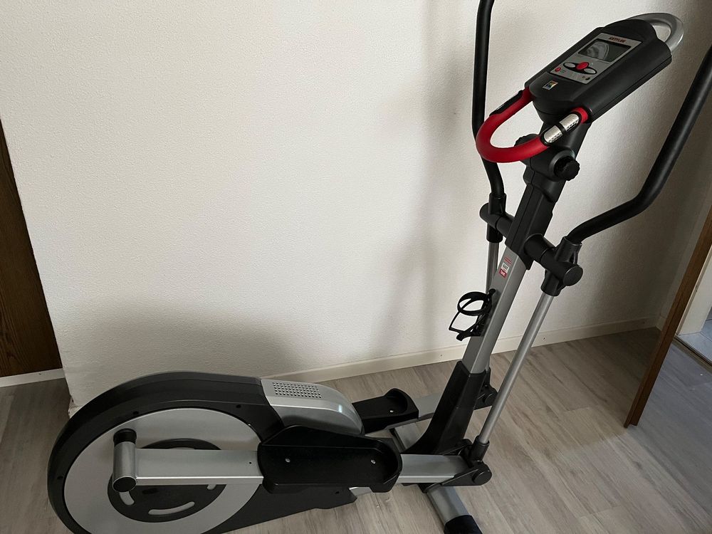 Kettler condor cross on sale trainer