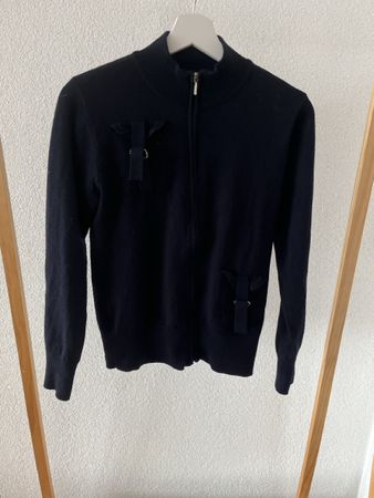 Jaquette bleue marine Oliver Grant