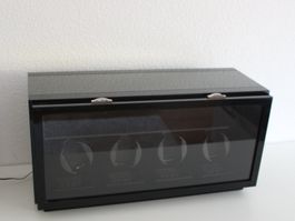 Uhrenbeweger Kadloo "Smartolie Series" Carbon