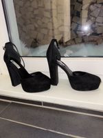 Even&Odd High Heel Pumps - black