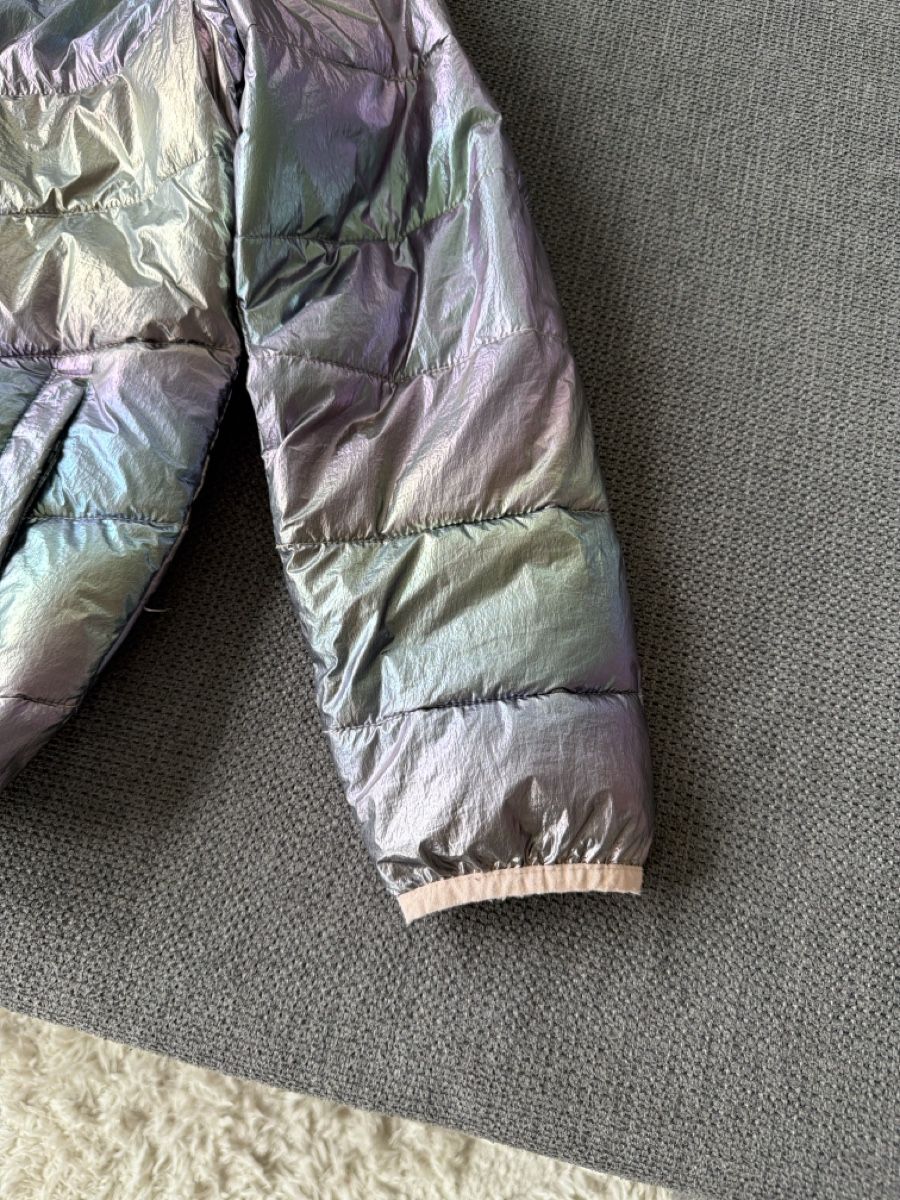 Vertbaudet Giacche & Cappotti: Vertbaudet Light Stepp Jacke 152 cm – Usato da Wettswil venduto da pop_qw58 3