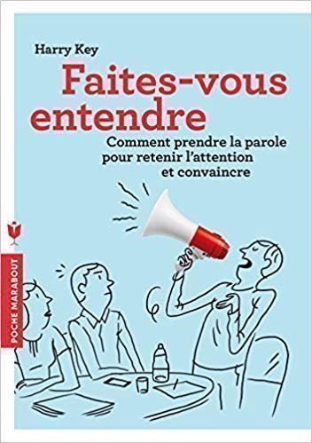 Bücher: Faites-vous entendre – Gebraucht aus Neuchâtel von Dualseele