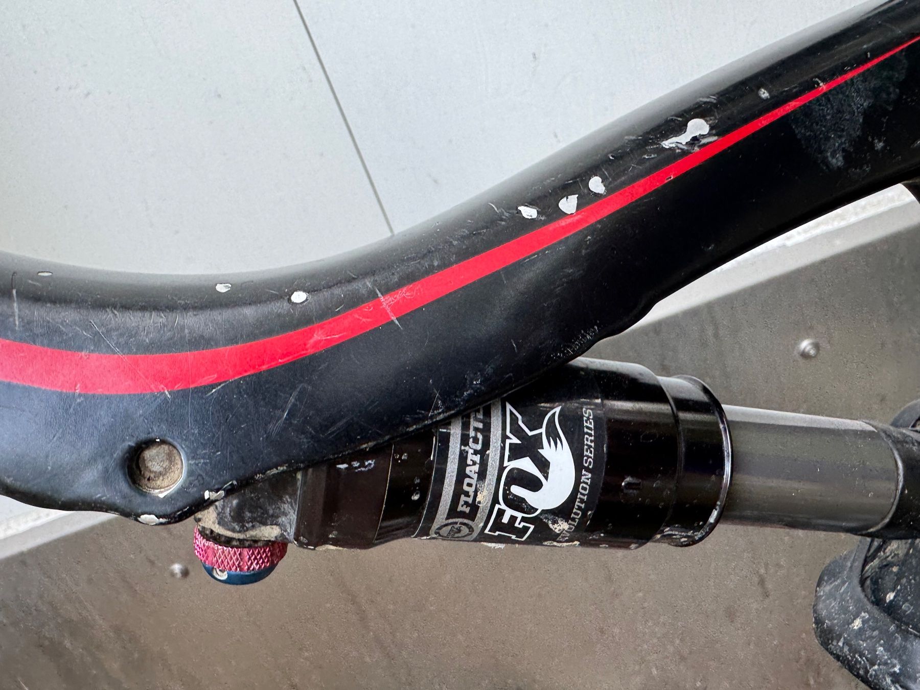 Specialized Velos: Specialized Kinder-Mountainbike Full Suspension – Gebraucht aus Lausanne 26 von SamLou 3