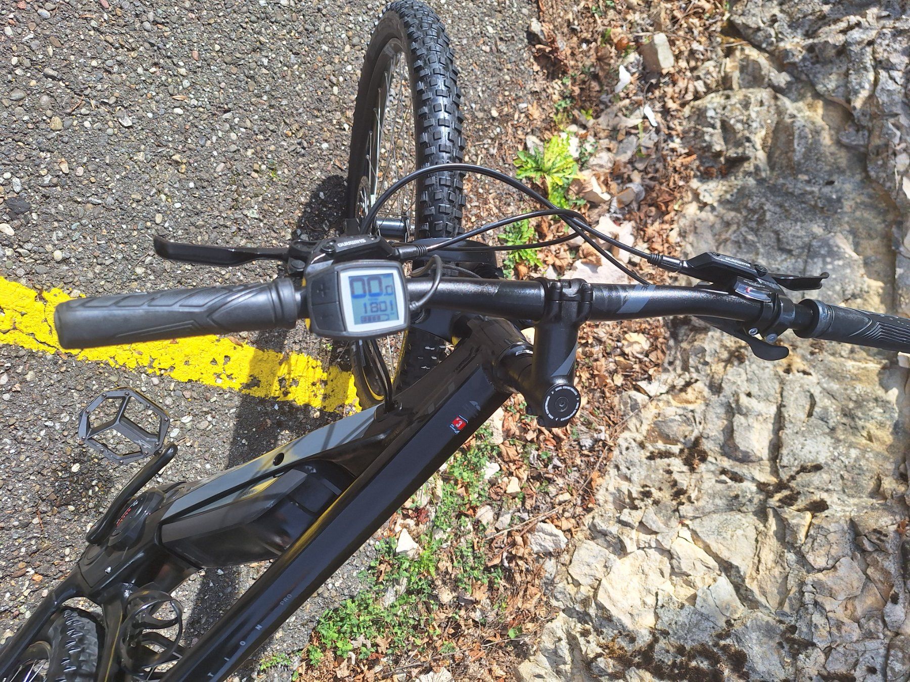 Cube Velos: E-Bike CUBE Reaction Pro 29 – Gebraucht aus Hölstein von Niki78 2