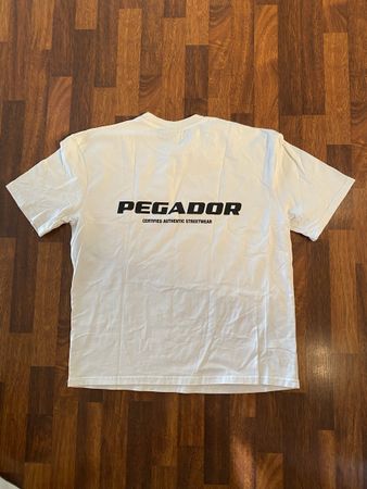 Pegador Shirt