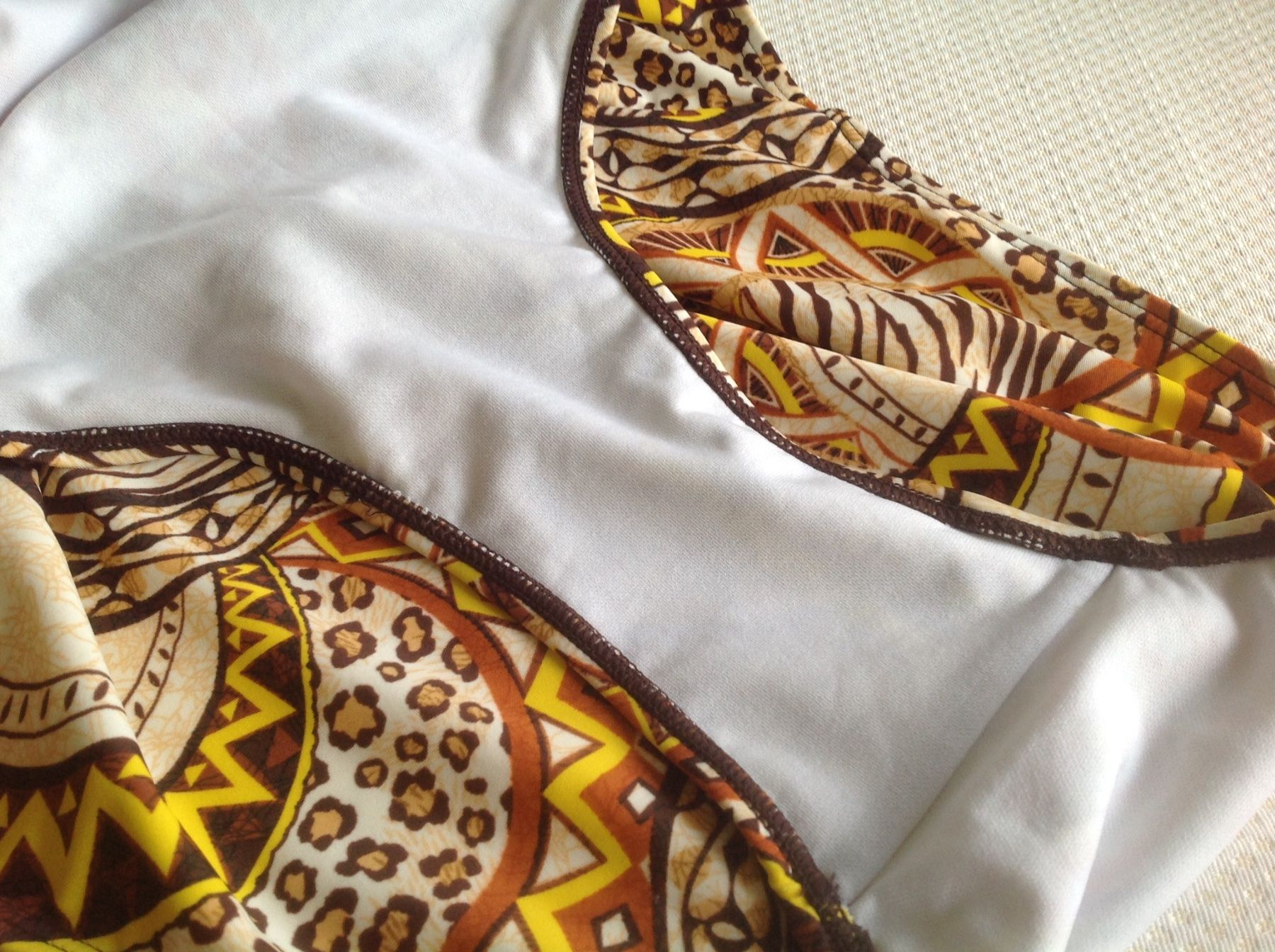Maillots de bain & Bikinis: Maillot de bain - M – D'occasion à Sion par accroshoes 5