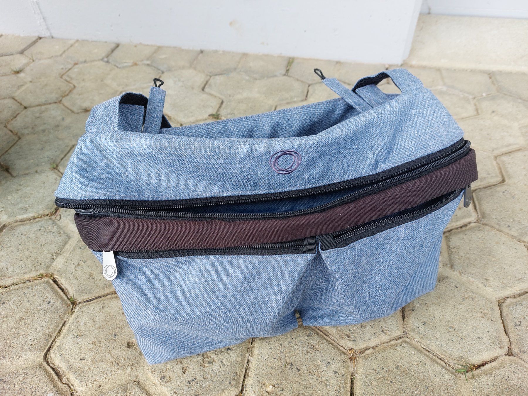 Hartan Carrozzine: Kinderwagen Hartan Racer GTS – Usato da Nottwil venduto da outback-ev 3