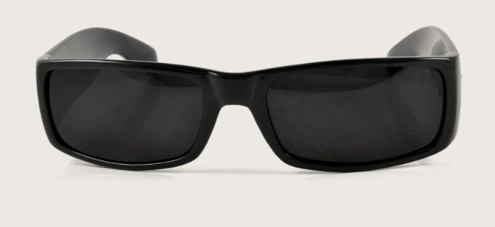 Polaroid Brillen & Gläser: Sonnenbrille – Gebraucht aus Niederrohrdorf von privat23 2
