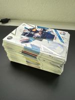 Sportzoo playoff set de base complet 90 cartes 