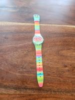 Swatch Kinderarmbanduhr