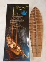 "Harvey" 1.847, Schiffsmodell 1:50 - Baltimore Clipper