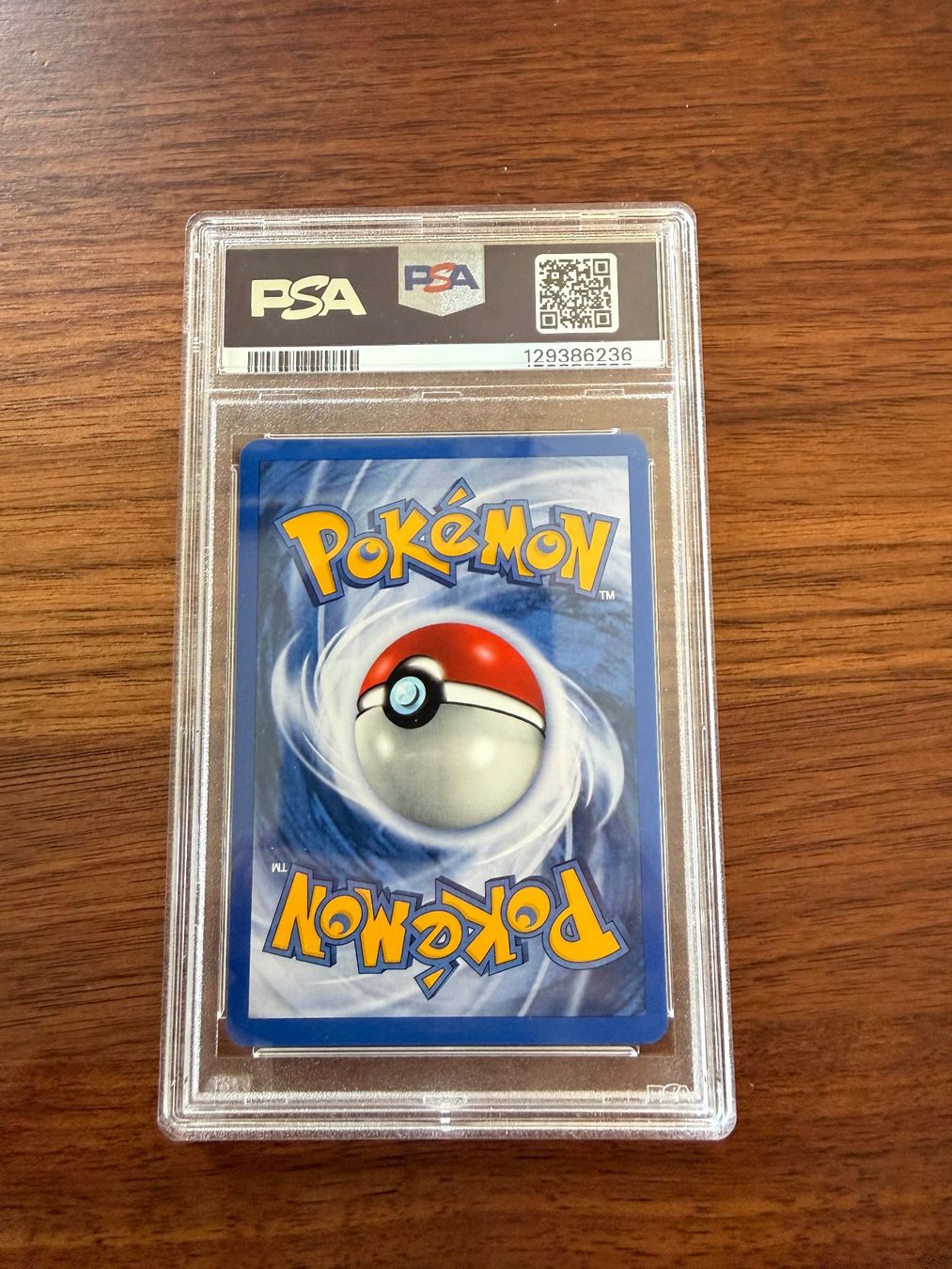 Pokémon Cartes à collectionner: 2001 P.M. Neo Genesis #62 Seeper German - PSA10 – Neuf (Voir description) à Chiggiogna par TheLegend88 1