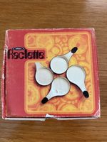 Stöckli Raclette Pfännchen Set 4 Stück 