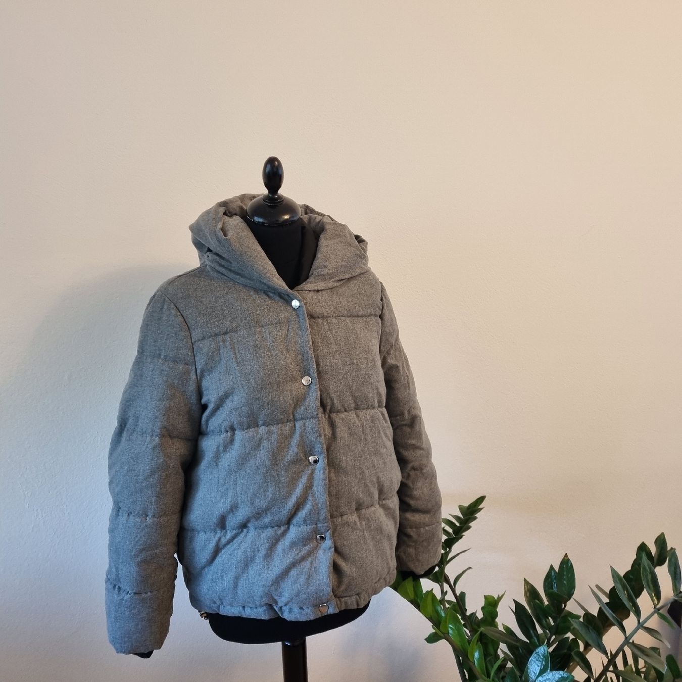 Jacken: Winterjacke – Gebraucht aus Biel/Bienne von Ressourceraum 1