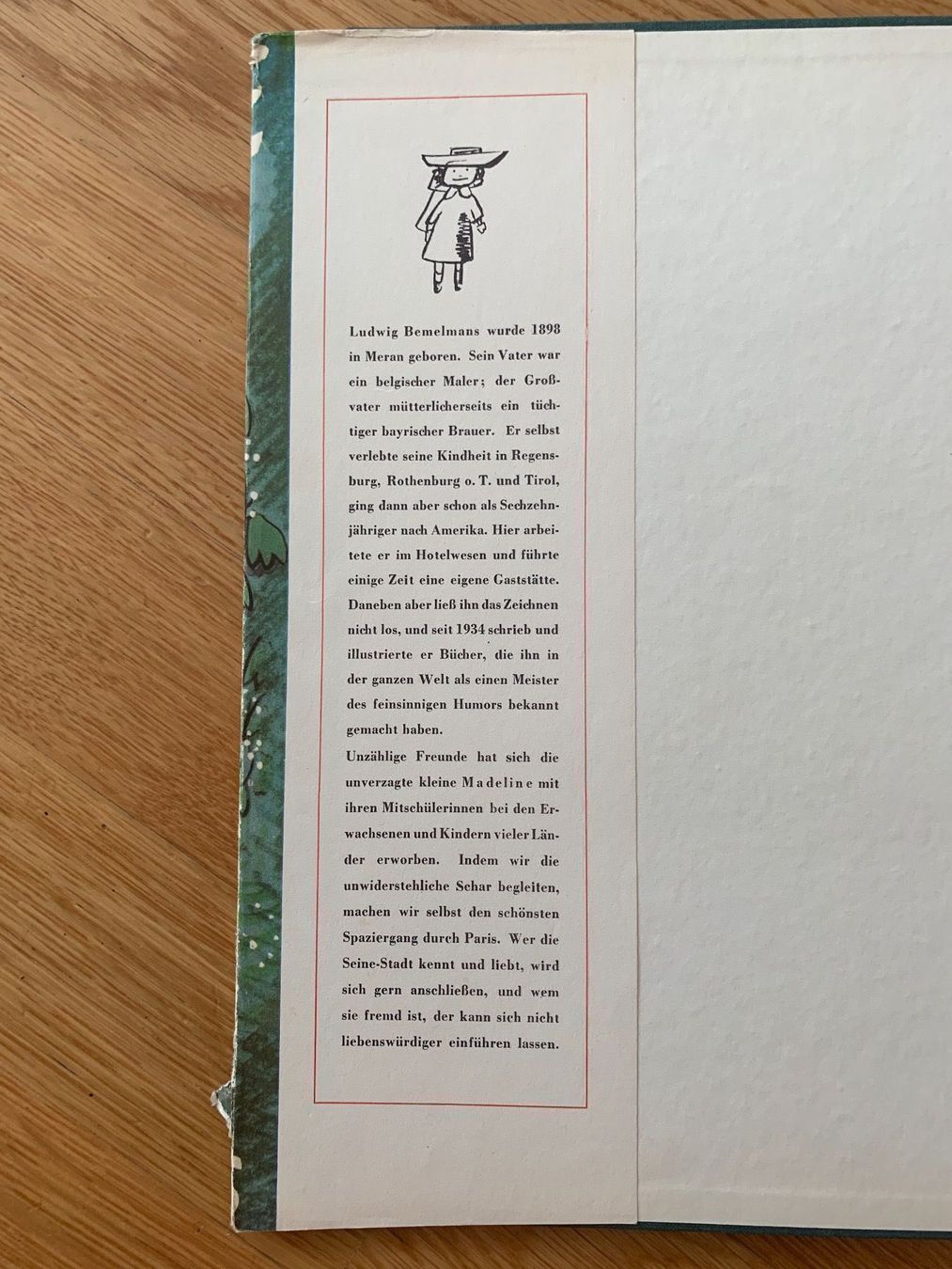 Livres: MADELINE – D'occasion à Affoltern am Albis par Sveta75 8