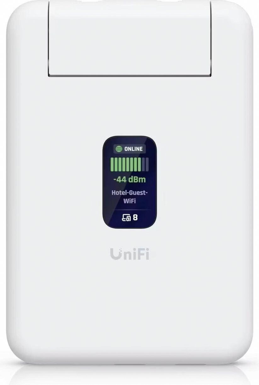 Ubiquiti Modems & Router: UniFi Travel Router – Gebraucht aus Grafstal von Mood