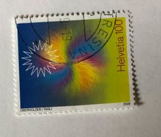 Nr.1322 Jubiläum Sondermarken Glückwünsche GESTEMPELT 2009
