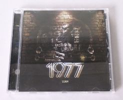 CD Luan 1977, Luan Santana, Pop Brasilien