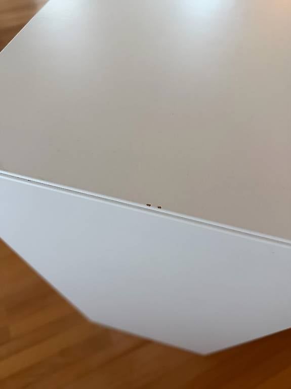 Ikea Scaffali: Ikea Eket – Usato da Seuzach venduto da jeku95 1