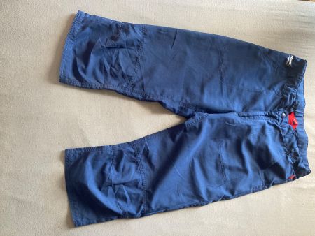 Reima 3/4 Wanderhose, outdoorhose Gr.164, sun proof
