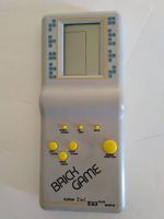 Brick Game E23 plus 1995