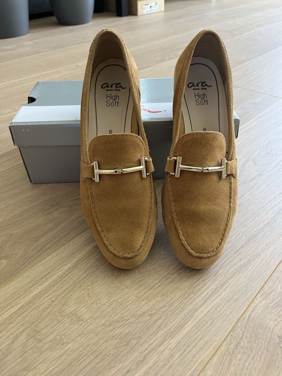 Ara Scarpe da donna: NEUE Ara Schuhe 39 – Nuovo (secondo la descrizione) da Zürich venduto da sofia_pl 2