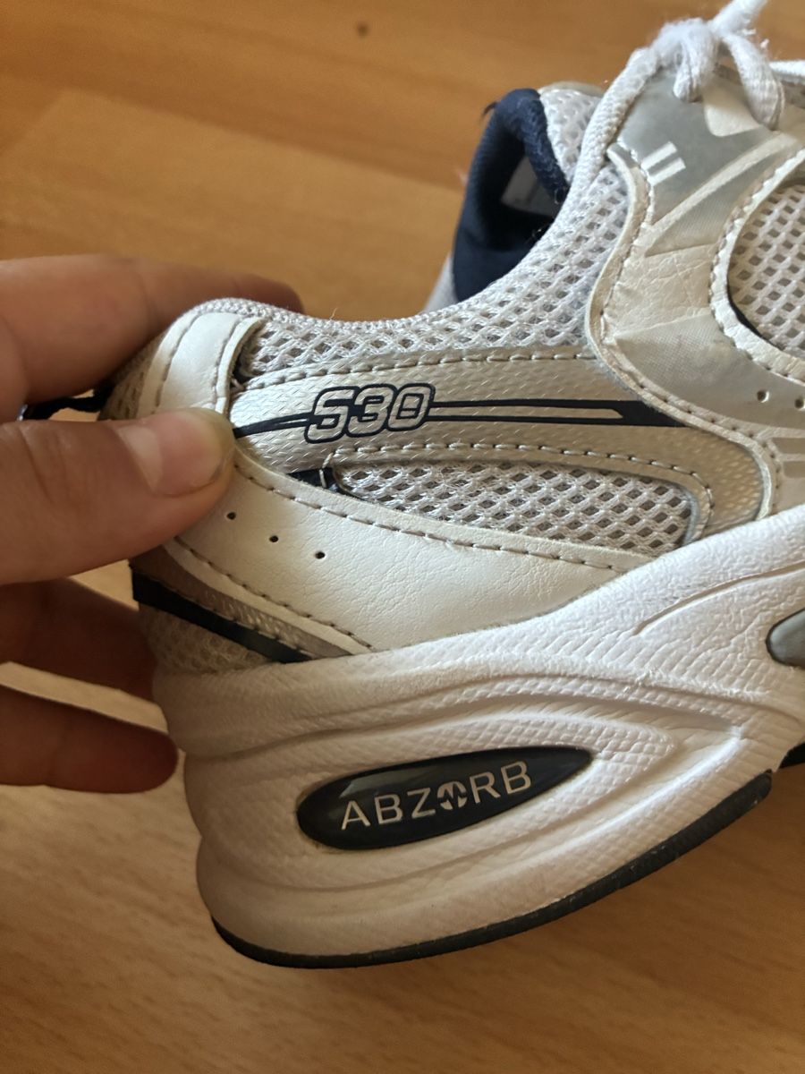 New Balance Herrenschuhe: New Balance  Schuhe  37 – Gebraucht aus Bern von wisemagpie 6