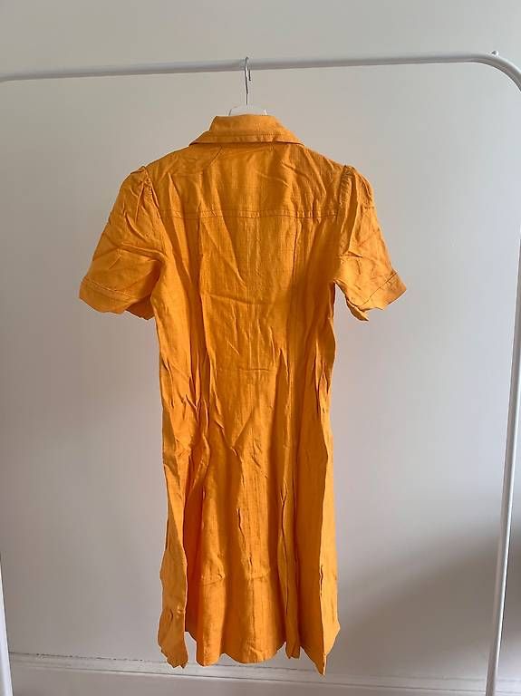 Kleider: Vintage Kleid - Grösse S – Gebraucht aus Basel von Natur_Schweiz 1