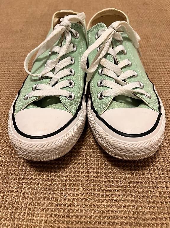Converse Scarpe da donna: Converse Grösse 37 – Usato da St. Niklausen LU venduto da Mimmi86 2